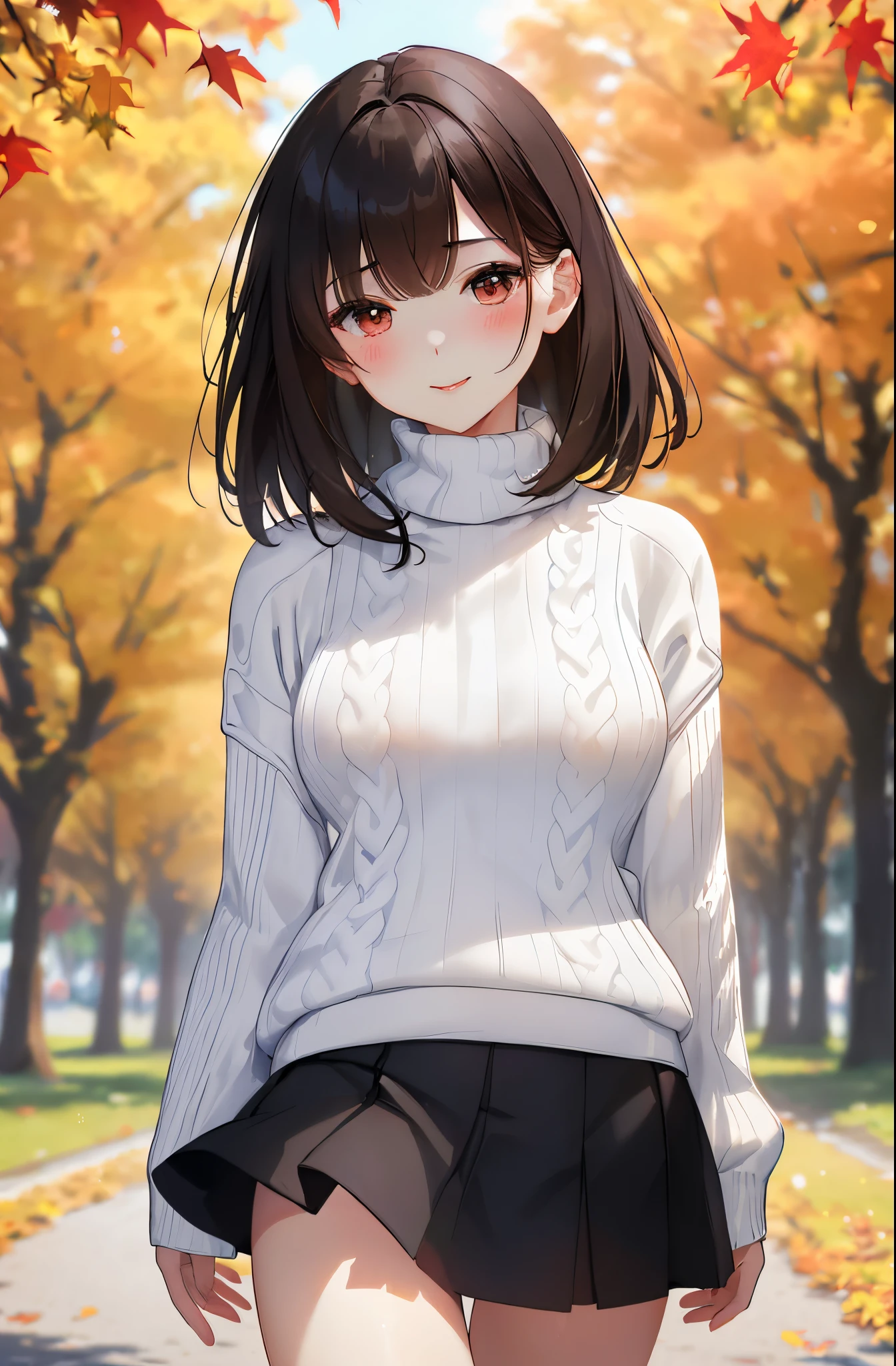 pretty skin