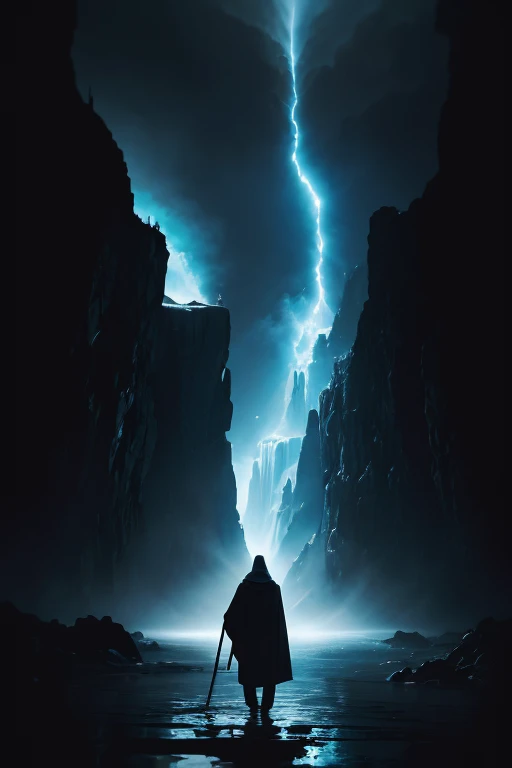 husband of heaven and earth,The reverse journey of all things;