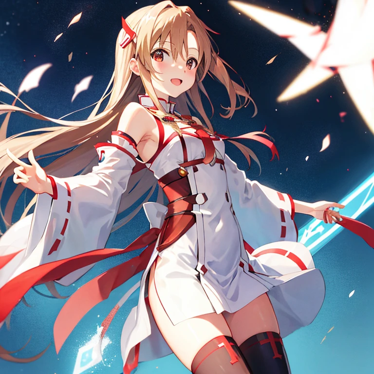 asuna yuuki