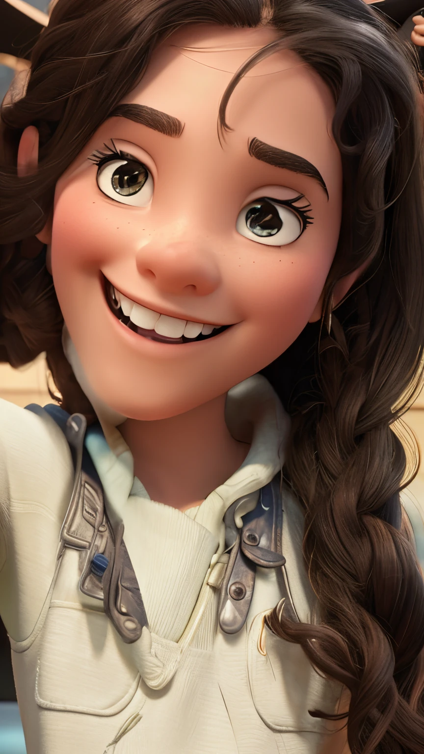 Disney pixar