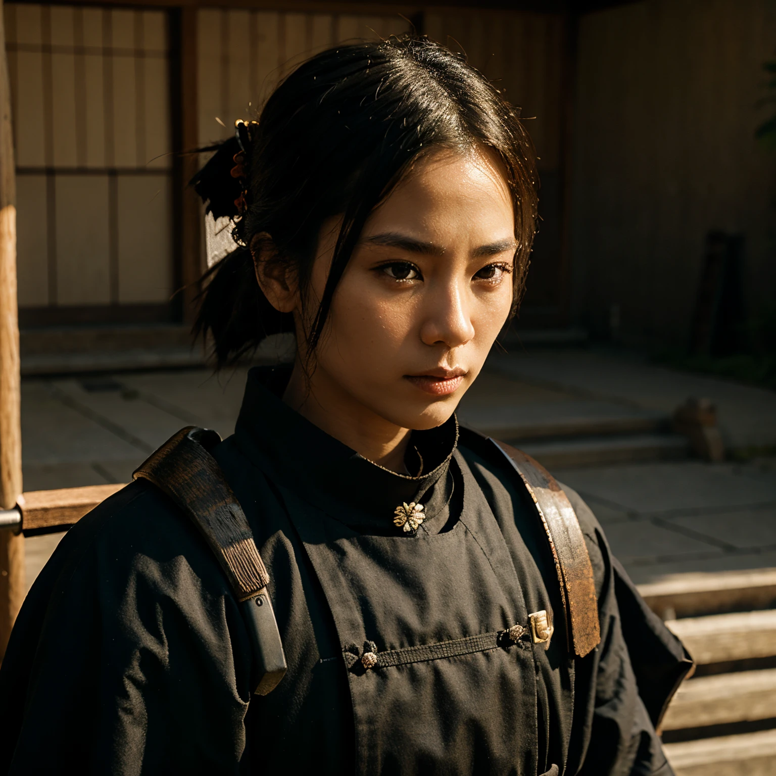 Samurai