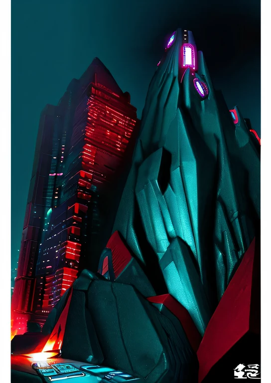 spaceships、cyberpunked、nostalgic、nffsw、2000 culture、2000s