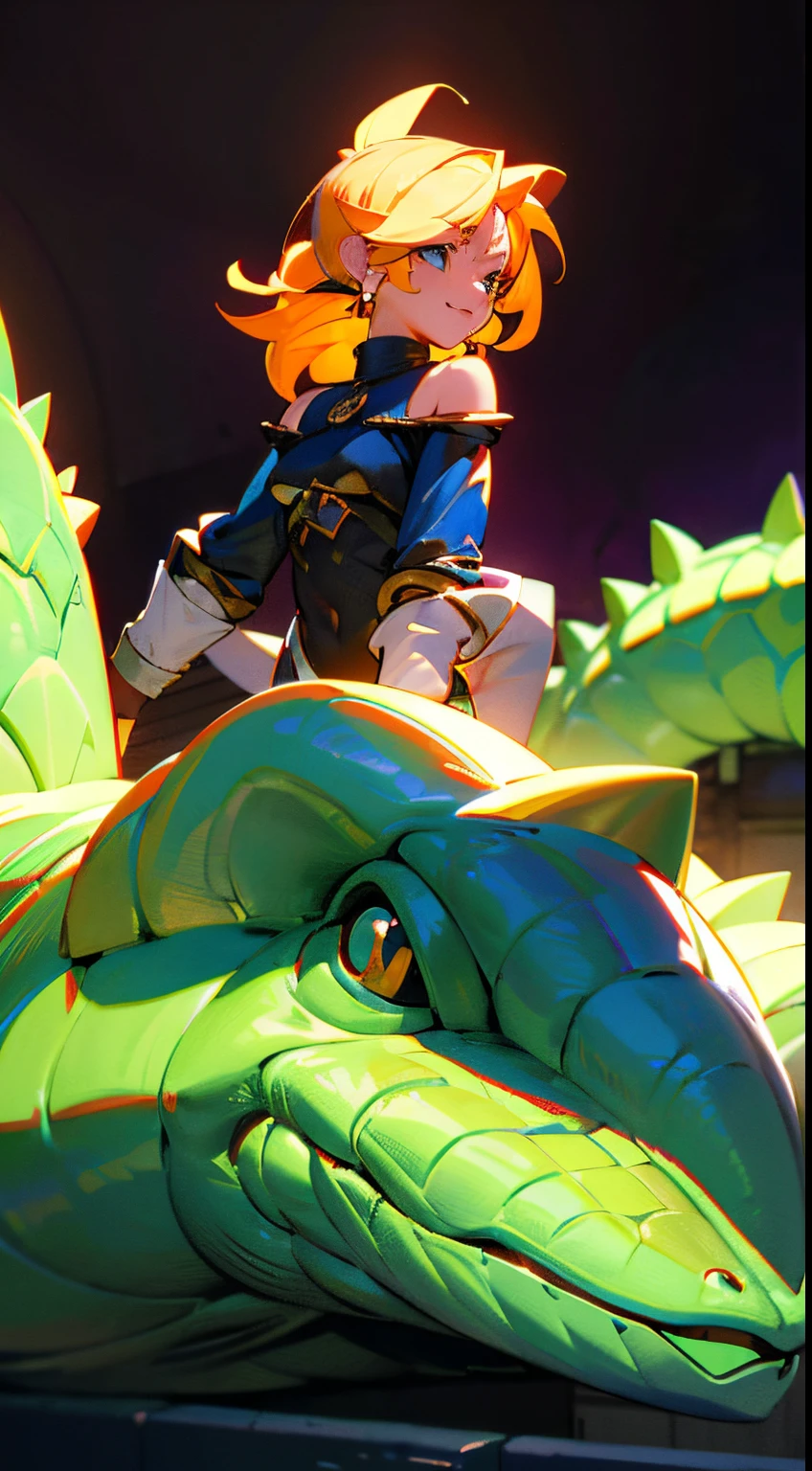 Tout de suite,, bain, super saiyan girl, Kefla, spiky yellow hair, salle de Bains, lave, Savon, foam, muscles, Crocodiles, ((Masterpiece)), (((Best quality))), (illustration | lighting cinematic), complexe, 8k, Disque dur, FXAA, (absurdes), ((detailed illustration)), (Very detailed), high resolucion, (Hdr), (volumeric lighting:1.2), (aberration chromatique:1.28), (overexposed:1.1), (Concentrez-vous sur les yeux:1.3), yeux de dragons rouges , seulement, Masterpiece, Best quality, 1fille, White turtleneck, longues cornes infernales noires, Crocodiles, Fille dragon, ABS, muscles des femmes,, Gold earrings, chignon double, cheveux rouges, cheveux rouges et bleus, Emote nark visage sourire, off-the-shoulder, gros seins, ((Asymmetrical side locks))