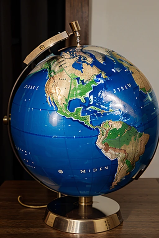 globe