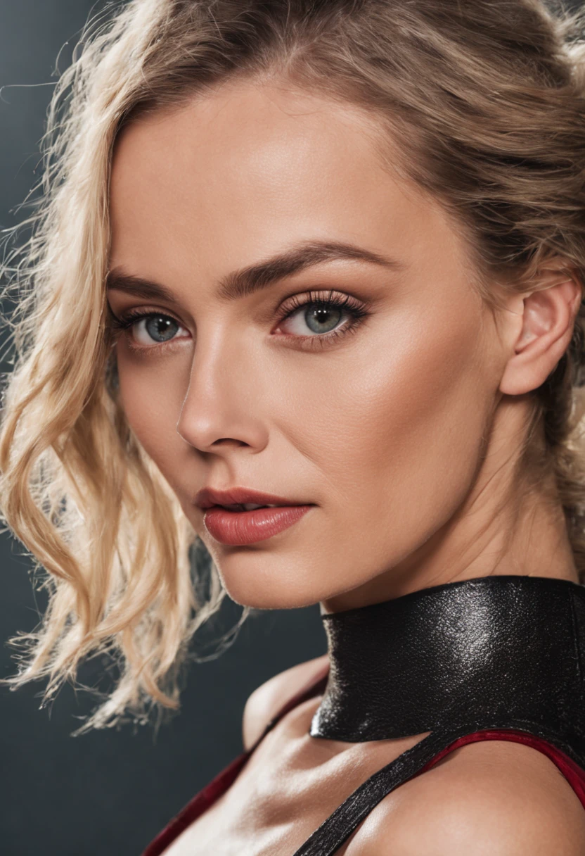 Margot_Robbie, Portrait of an evil Sith Lord, Krieg der Sterne, Lingerie, nackt, beautiful, hot, Perfect Body, schwarzes Outfit, roter Mantel, futuristic red and black armor, Laser-Schwert,, ((Scharfes Gesicht, detailliertes Gesicht, Realistisches Gesicht, natural skin, Realistischer Skin, Detaillierter Skin, poren, Detaillierte Augen,Realistische Augen)),, (Meisterwerk, best quality, Ultra-detailliert, Bester Schatten), Hoher Kontrast, (Beste Ausleuchtung), ((Filmisches Licht)), bunt, Hyper Detail, Dramatisches Licht, Komplizierte Details, (***1人, nur) , UltRa-detaillieRte künstleRiscHe FotogRafie, Dreamy, Hintergrundbeleuchtung, Schatten, ultra-high resolution, 8K, Ultrascharfer Fokus, Ultra-High-Quality-Modell, Sanftes Licht, Filmfotografie, Analoge Fotografie, Hyperrealismus,