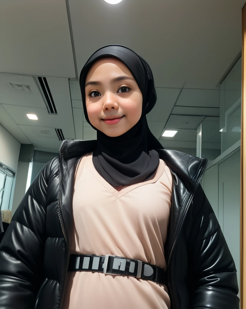(((HIJAB MALAY GIRL))), masutepiece, High quality, UHD 32K, Realistic face, Realistic skin feeling , A Japanese Lady, 8 years old, Little Girl, Very cute and baby-like face, (((FLAT CHEST))), (MATRIX WORLD), ((look In front at the camera and OPEN YOUR MOUTH)), (((LITTLE GIRL))), (((CUTE GIRL))), ((NIPPLES)).