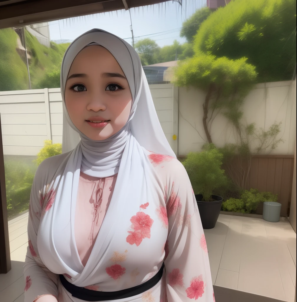 (((HIJAB MALAY GIRL))), masutepiece, High quality, UHD 32K, Realistic face, Realistic skin feeling , A Japanese Lady, 8 , Little Giry cute and baby-like face, (((FLAT CHEST))), (MATRIX WORLD), ((look In front at the camera and OPEN YOUR MOUTH)), (((LITTLE GIRL))), (((CUTE GIRL))).