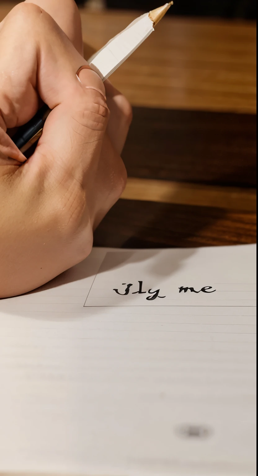 Make it better and write my name in the bottom : raihana Karimi