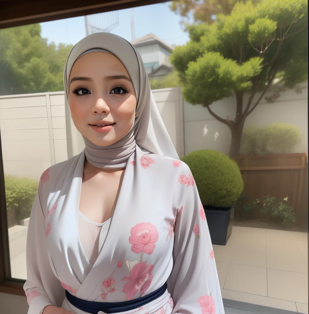 (((HIJAB MALAY GIRL))), masutepiece, High quality, UHD 32K, Realistic face, Realistic skin feeling , A Japanese Lady, 8 , Little Giry cute and baby-like face, (((FLAT CHEST))), (MATRIX WORLD), ((look In front  at the camera and OPEN YOUR MOUTH)), (((LITTLE GIRL))), (((CUTE GIRL))).