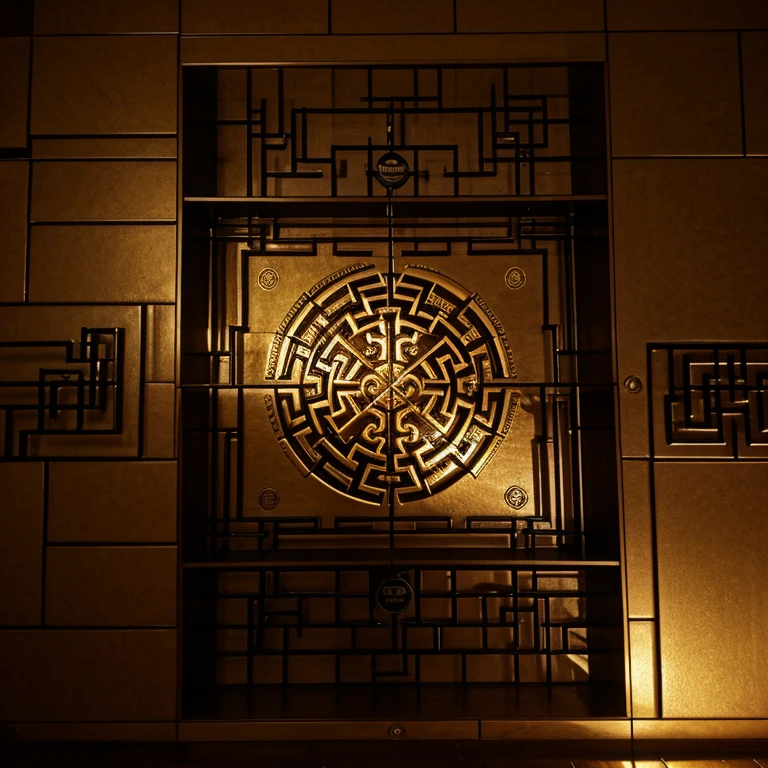 Domain expansion mind maze