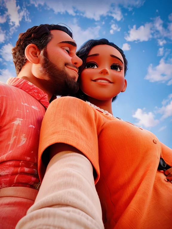 lovely couple