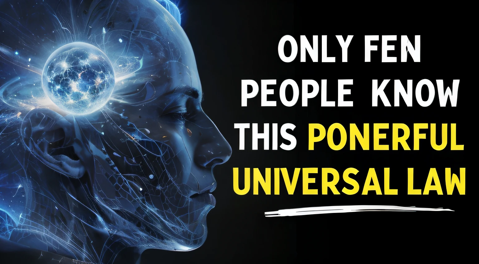 a man with a brain in his head with the words that few people know this powerful universal law, muito poderoso, Awesome, universal, vibrante e poderoso, poucas pessoas, pessoa inteira!, poderoso, somente, Awesome, Poder Infinito, Detalhe poderoso, apenas uma pessoa, simplesmente alucinante, humanity like cosmic structure, queixo poderoso, sem pessoas, imagens poderosas, universo