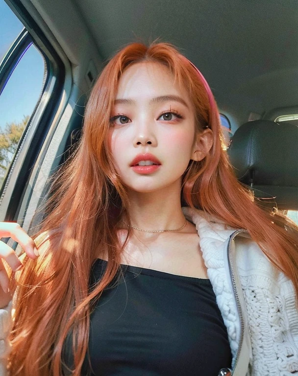 Jennie Blackpink