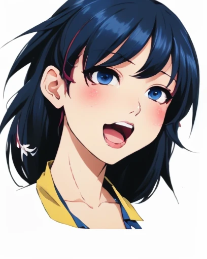 (ahegao) sensual pervvv anime chibi face ahegao