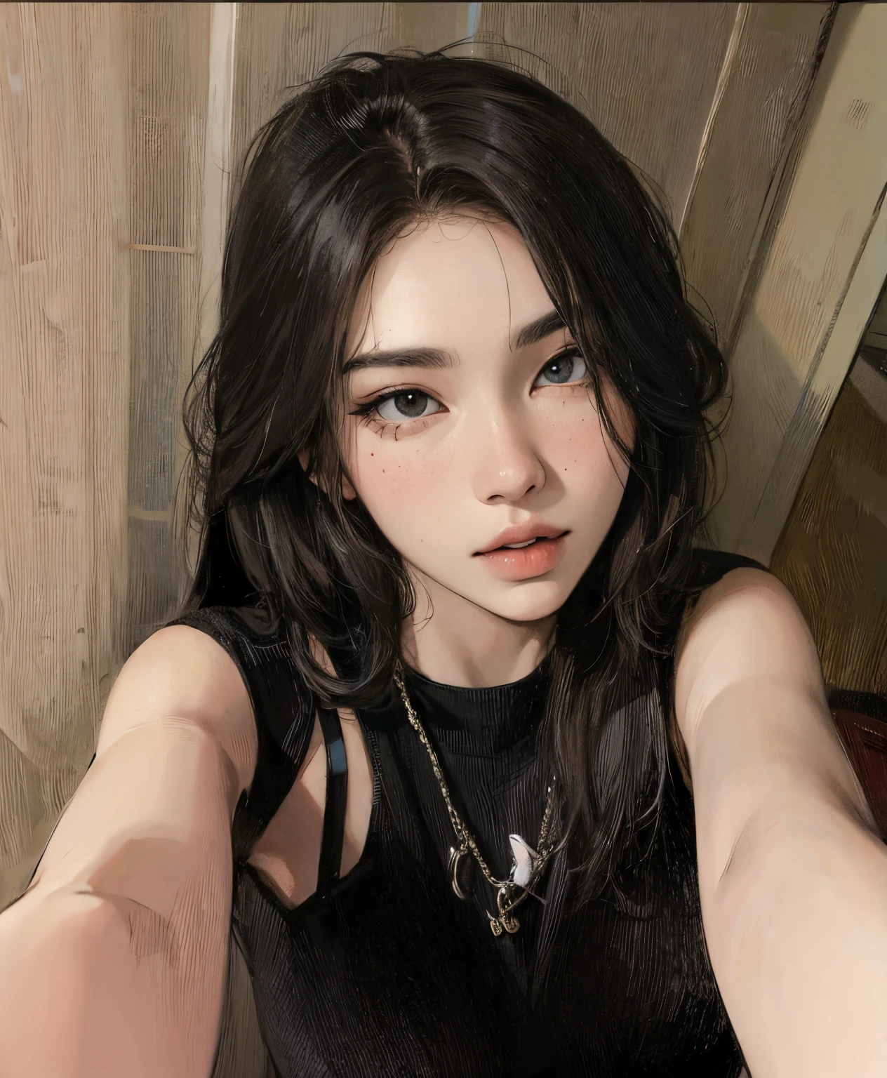 Pretty