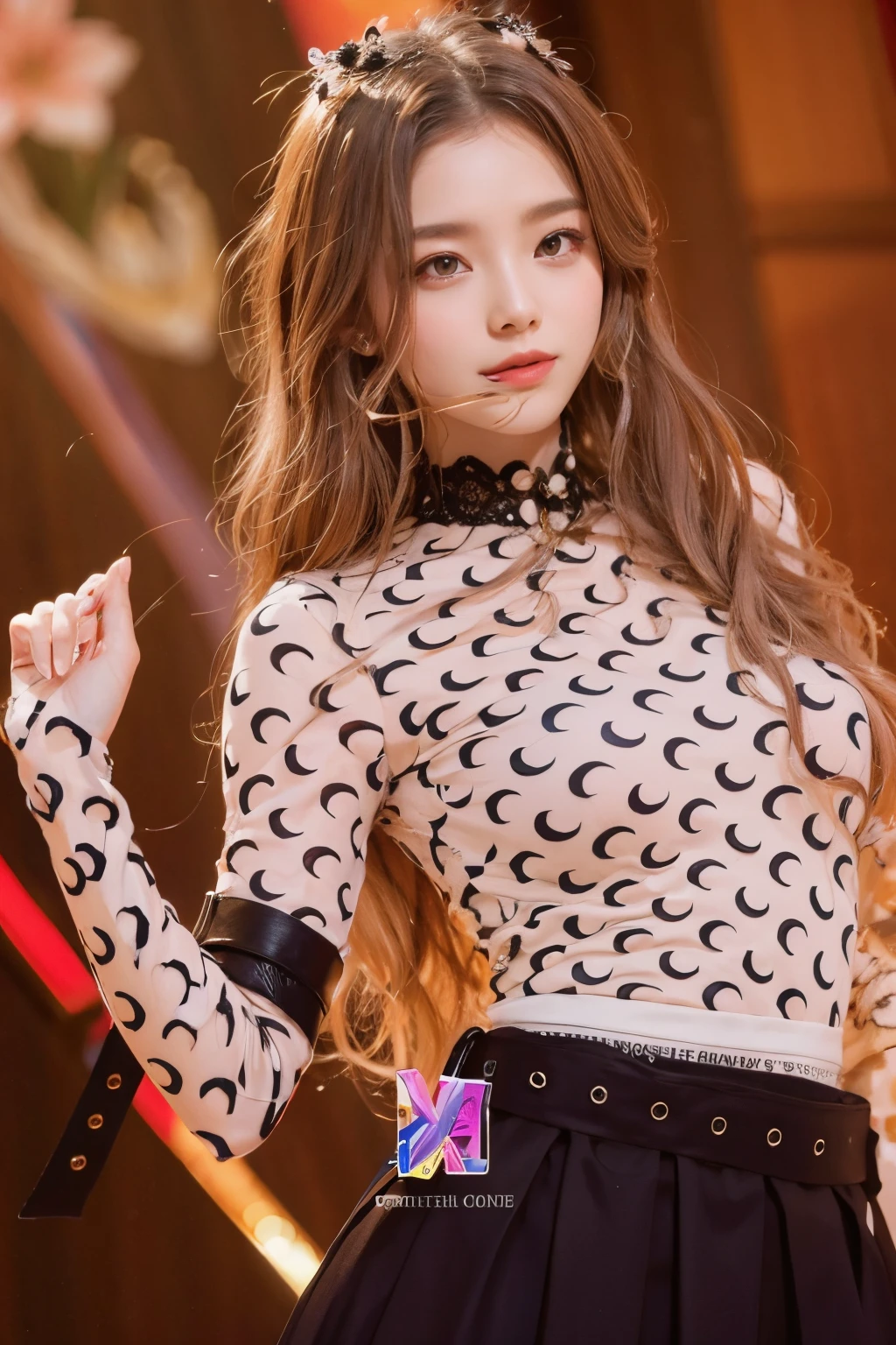 Pretty