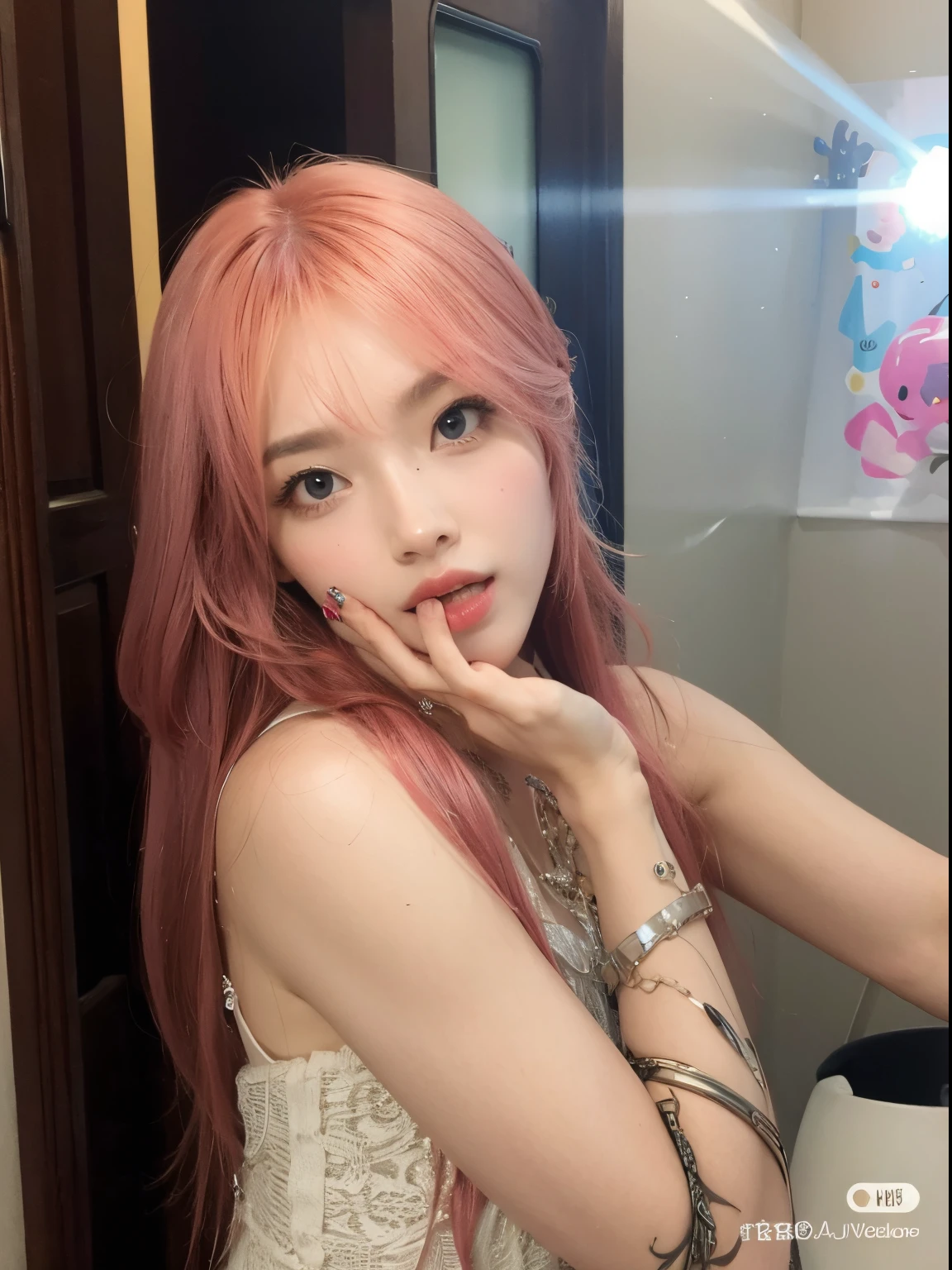 Pretty
