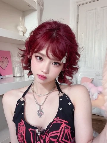Cara de Jennie de Blackpink
