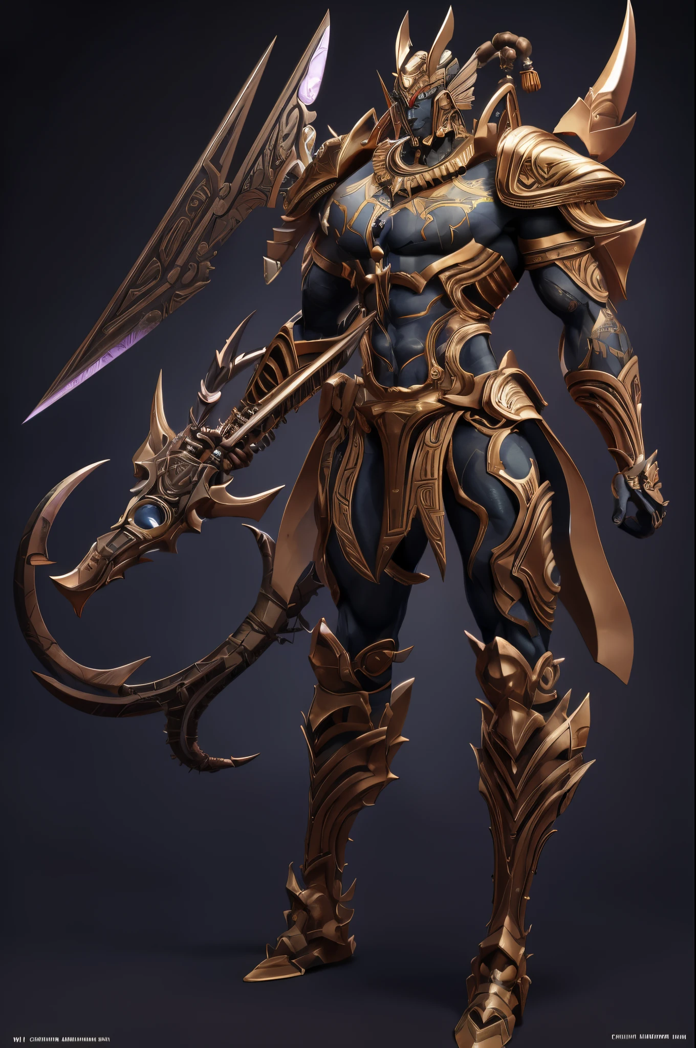 anubon, the egyptian god of war and warhammers, beautiful biomechanical djinn, trending in cgsociety, cgsociety concept art, cgsociety 9, cgsociety contest winner, stunning cgsociety, hyperdetailed fantasy character, greek god in mecha style, cgsociety contest winner!!, cgsociety contest winner!!!, the golden cat armor knight
