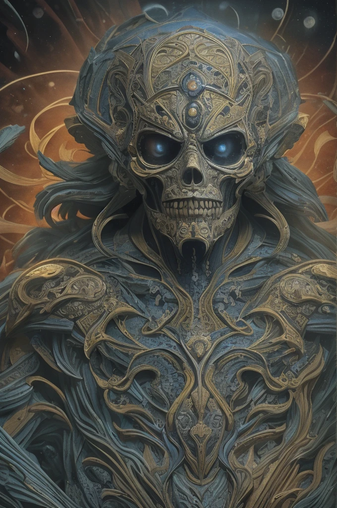 full body, old cosmic entity, by greg rutkowski, ultra hd, realistic, vivid colors, highly detailed, UHD drawing, pen and ink, perfect composition, beautiful detailed intricate insanely detailed octane render trending on artstation, 8k artistic photography, photorealistic concept art, soft natural volumetric cinematic perfect light, trending on artstation, sharp focus, studio photo, intricate details, highly detailed, Leonardo Style