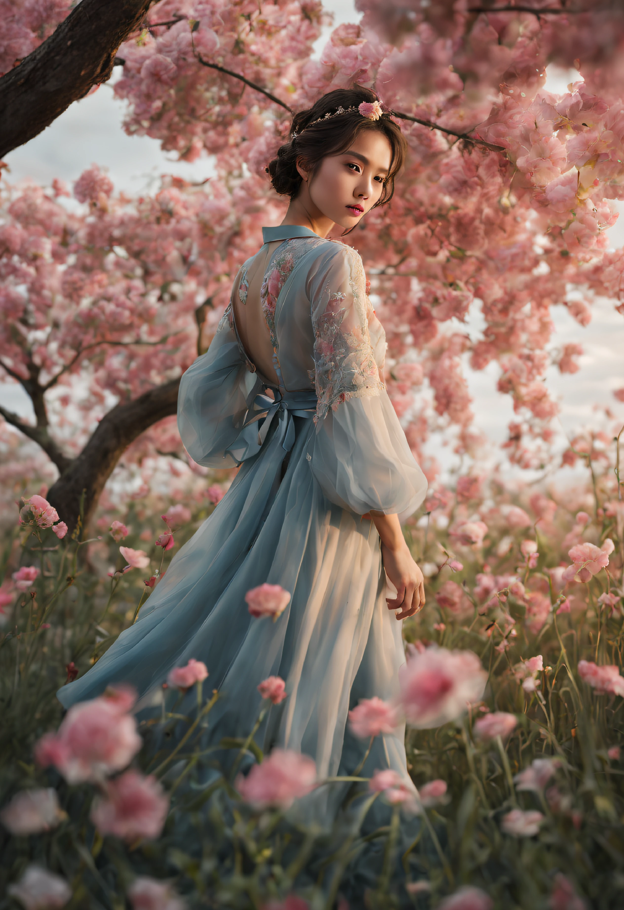 (8K、Raw photography、top-quality、masterpiece:1.2)、(realisitic、Photorealsitic:1.37)、ultra-detailliert、
