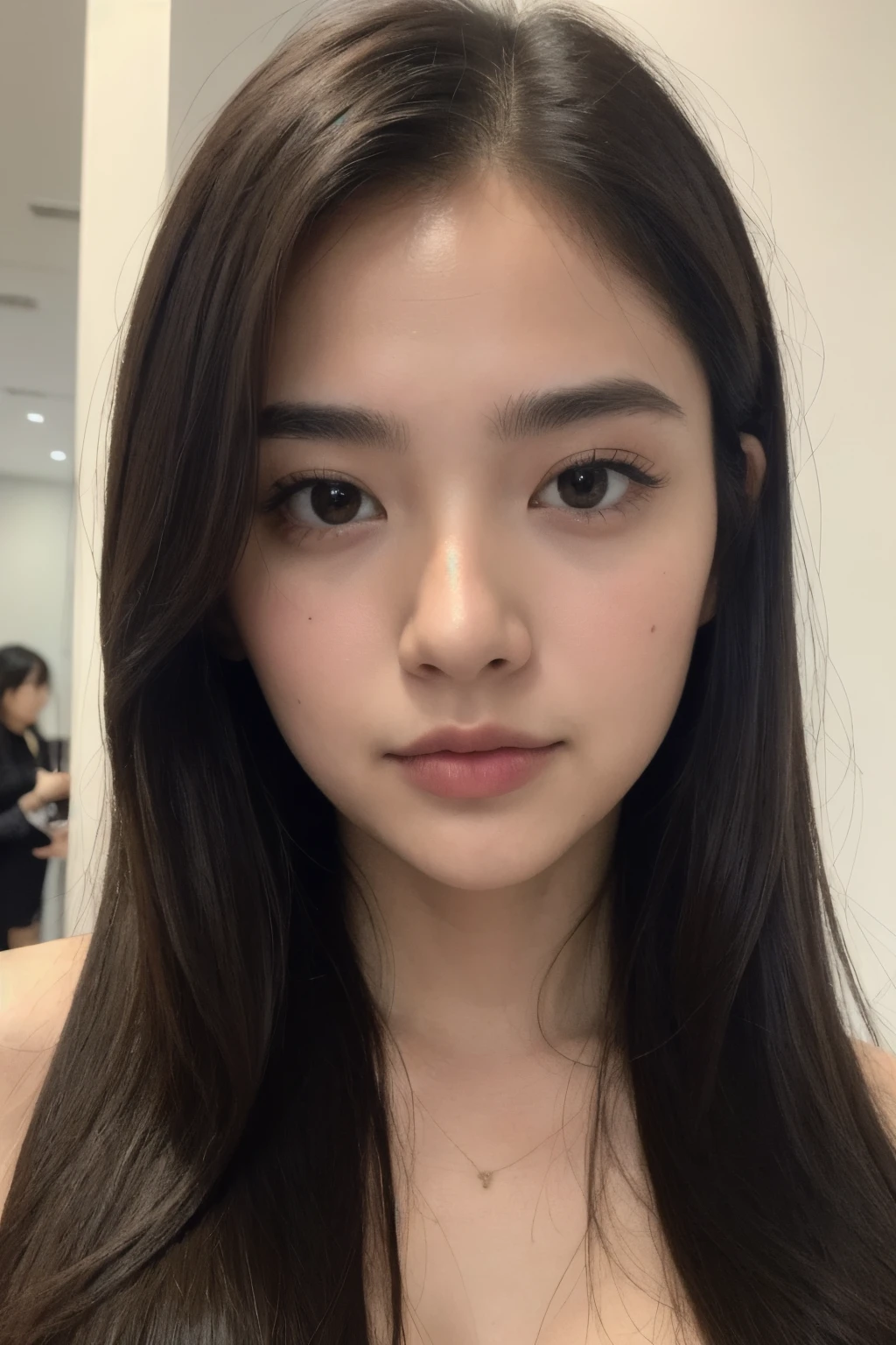 ((best quality)), ((masterpiece)), (detailed), perfect face
