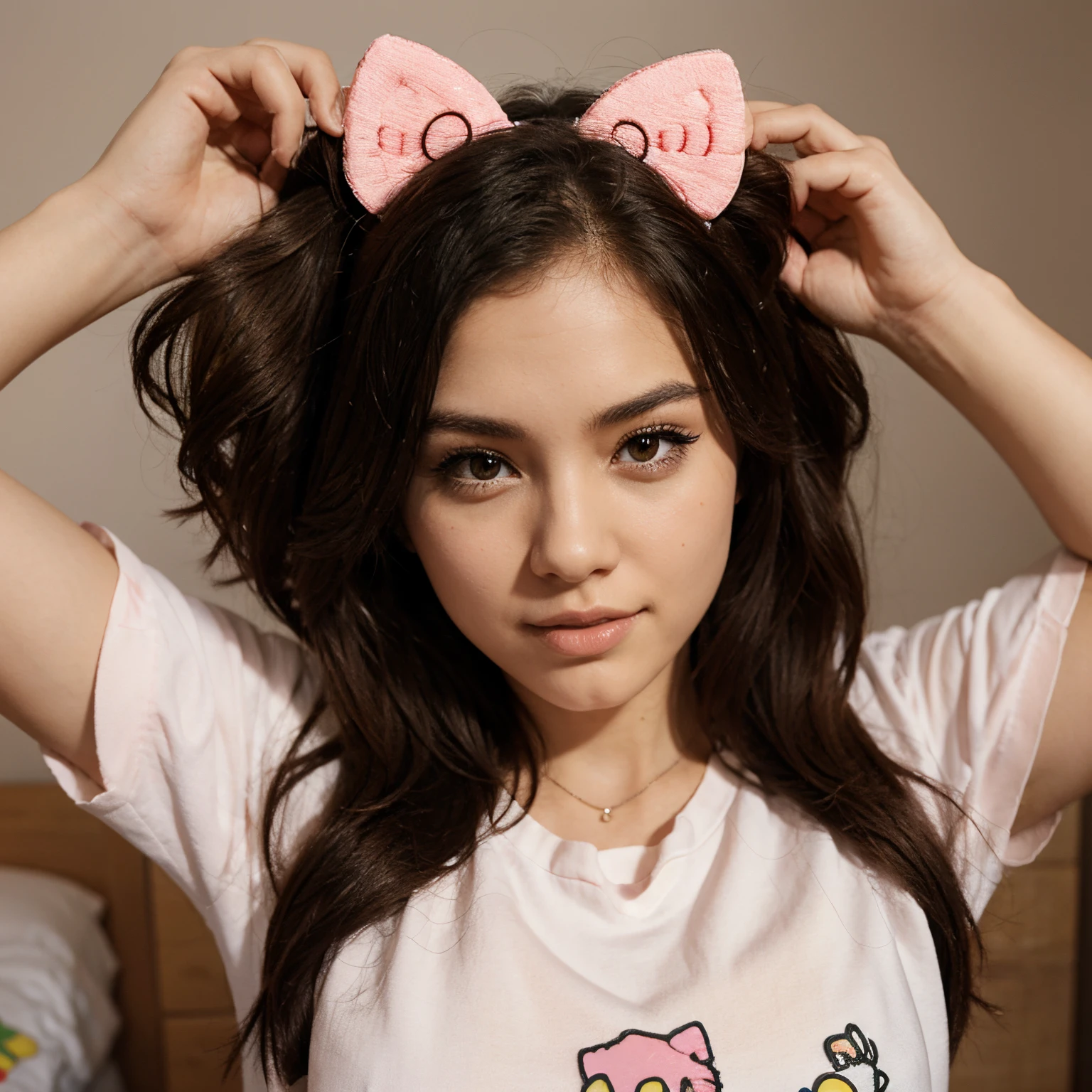 Hello kitty