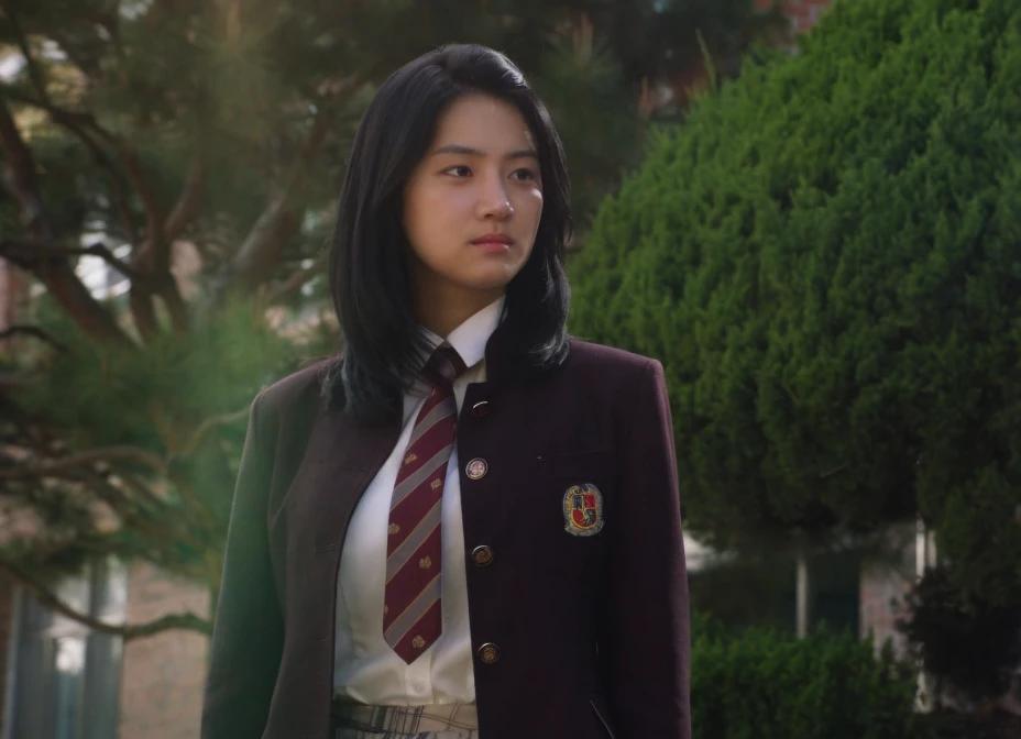 goyounjung