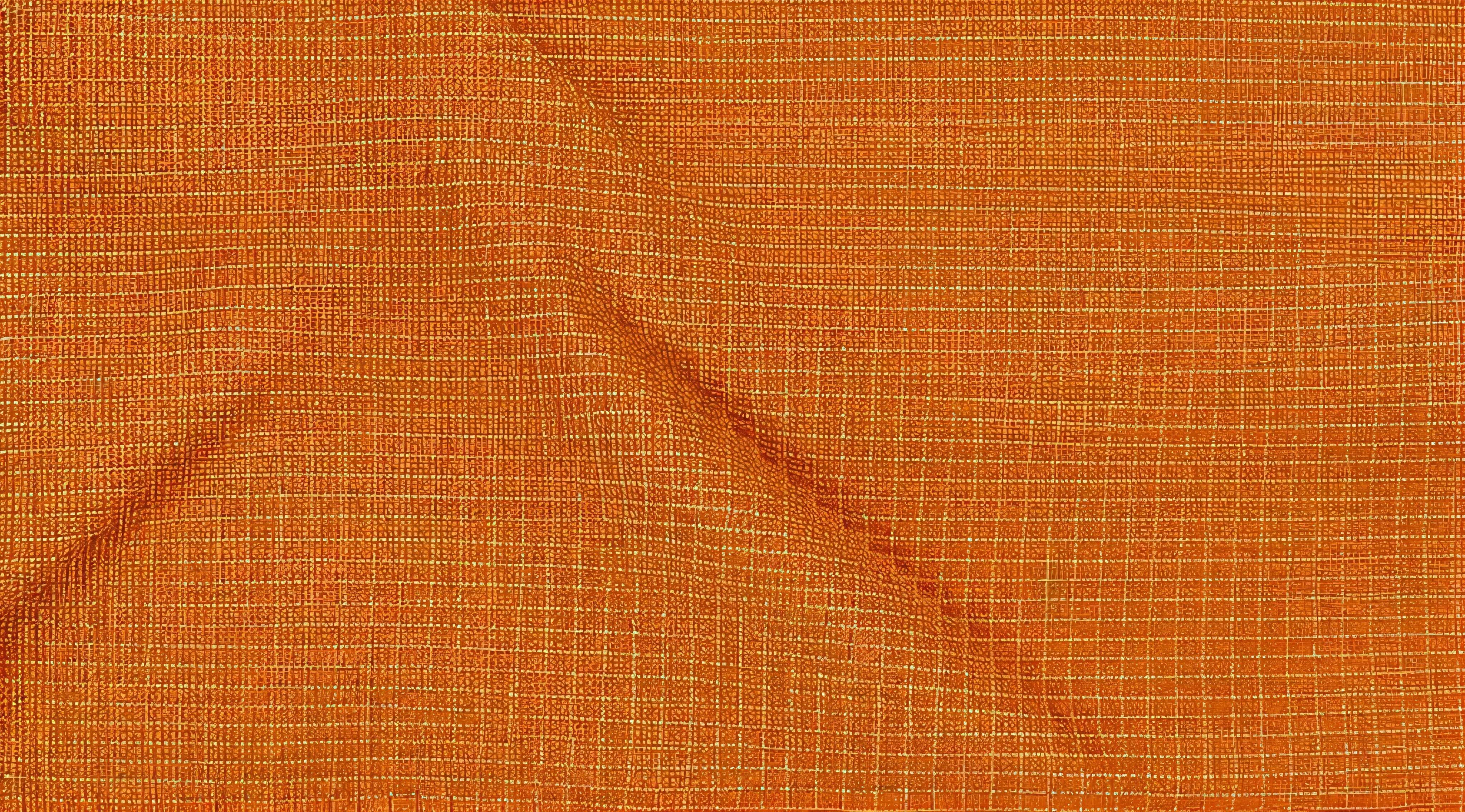 light orange gradation　Textured