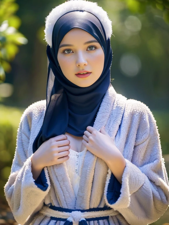 De belles images de princesses,(1Belle fille), (Belle fille en robe de princesse:1.5),Images extremely high definition,Full body image, Visage et yeux incroyables, (Extremely detailed beautiful face), (Le look le plus sexy), (beaux gros seins:1.2), (Best quality:1.4), (Ultra-detailed), (extremely detailed CG unified 8k wallpaper), highly detailed, RAW Photos, Photographie professionnelle, A scene from a movie, Hijab modern hijab coloré