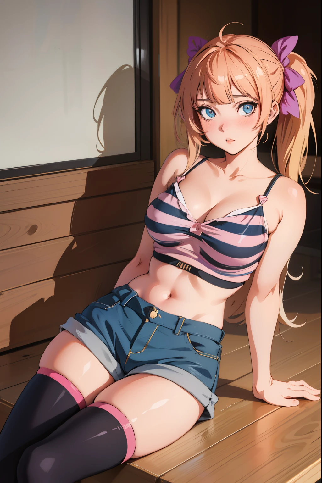 anime girl avec de gros seins et gros mamelon qui pointe, séduisante fille d’anime, Ilya Kuvshinov. 4 km, [ Art numérique 4 km ]!!, Style Anime 3D réaliste, Jolie fille d’anime, Artgerme extrêmement détaillé, Oppai, Style anime 4 K, Rendu photo réaliste Anime girl, Anime hyper réaliste, style anime. 8k, Femme sexy, elle rougit, elle veut plaire aux hommes