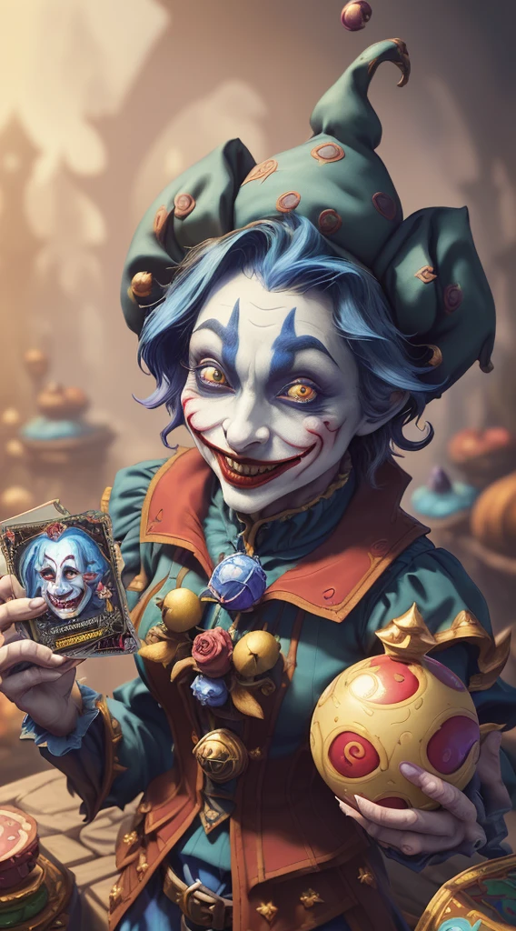 award winning photograph of a jolly jester with rugged charm in king's court,magical,whimsical,fantasy art concept,intricate details,best quality,masterpiece,ultra sharp,hyper realistic,realism,,1980s Fantasy Style,vivid color,,
Steps: 12, Sampler: DPM++ 2M Karras, CFG scale: 7.0, Seed: 458366429, Size: 512x512, Model hash: b461f2f53f, Model: lucignoloxlFantastic_v10, Denoising strength: 0.3, Init image hash: fe61146db0650e47fd1ffb7f79f0a709, SD upscale overlap: 64, SD upscale upscaler: 4x-UltraSharp, Lora hashes: "1980s_Fantasy_Style_SDXL: d657a51d4345, Artists_Edge-000006: 690487fc228a", Version: f0.0.17v1.8.0rc-latest-276-g29be1da7, Hashes: {"model": "b461f2f53f"}