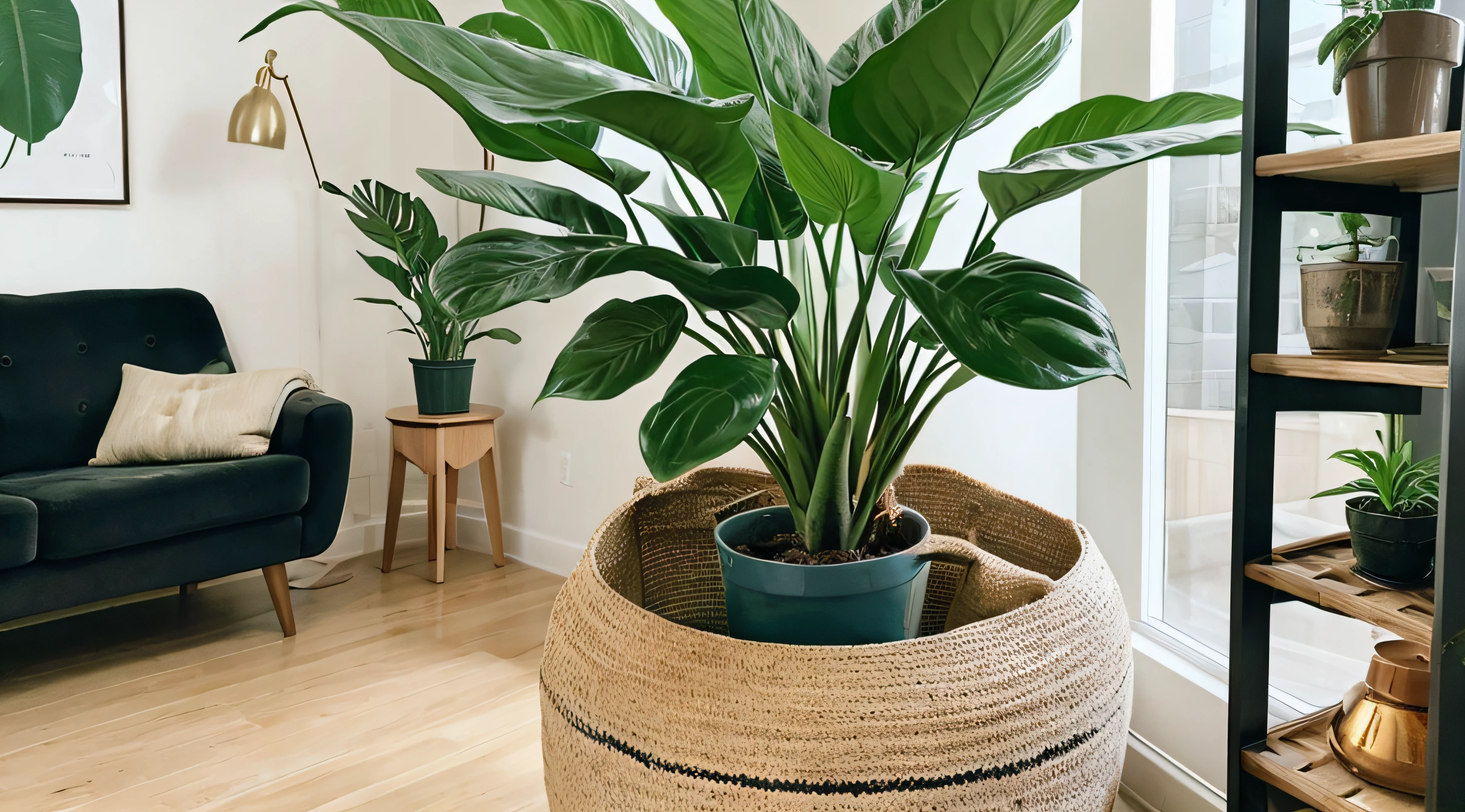 Pothos (((houseplant)))