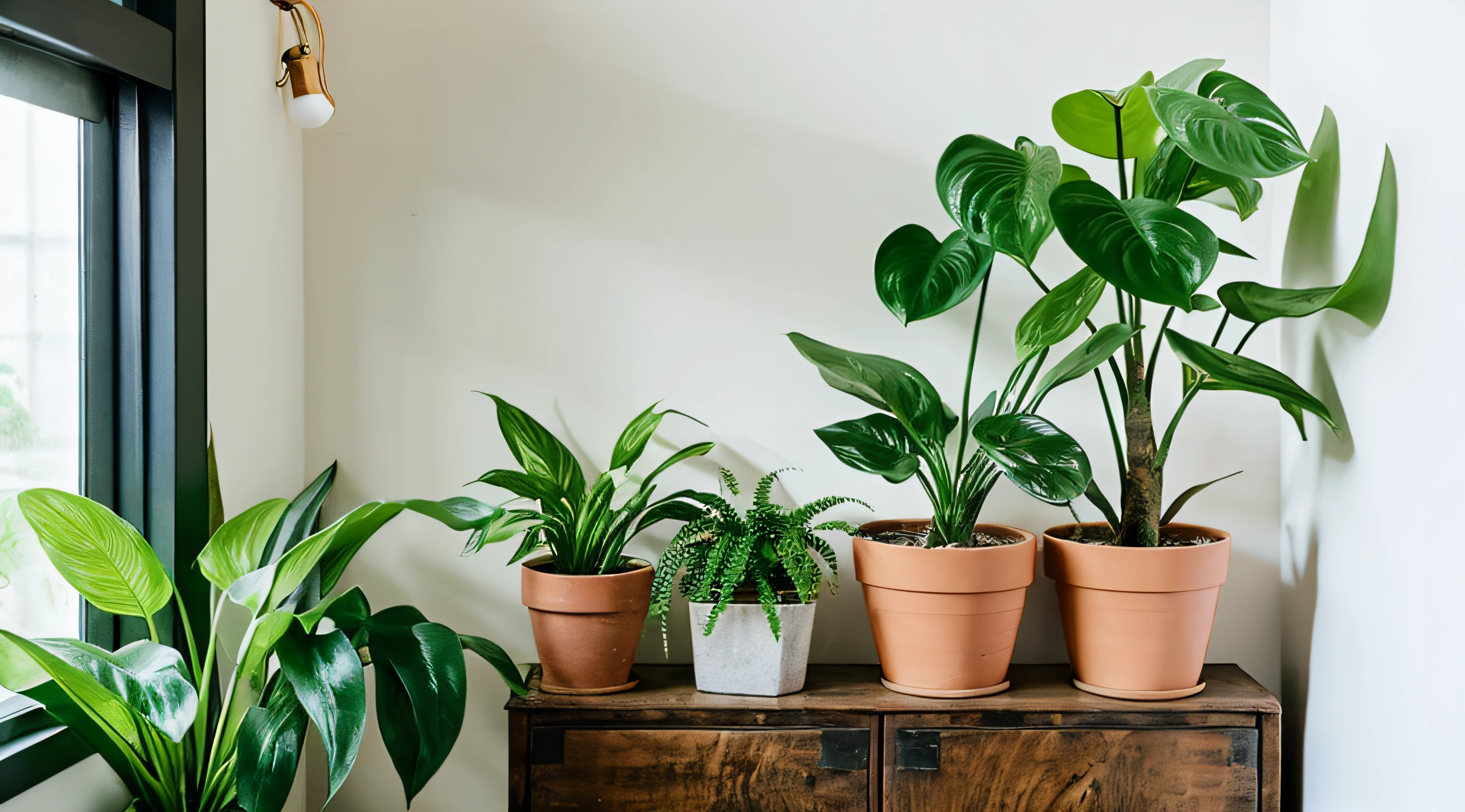 Pothos (((houseplant)))