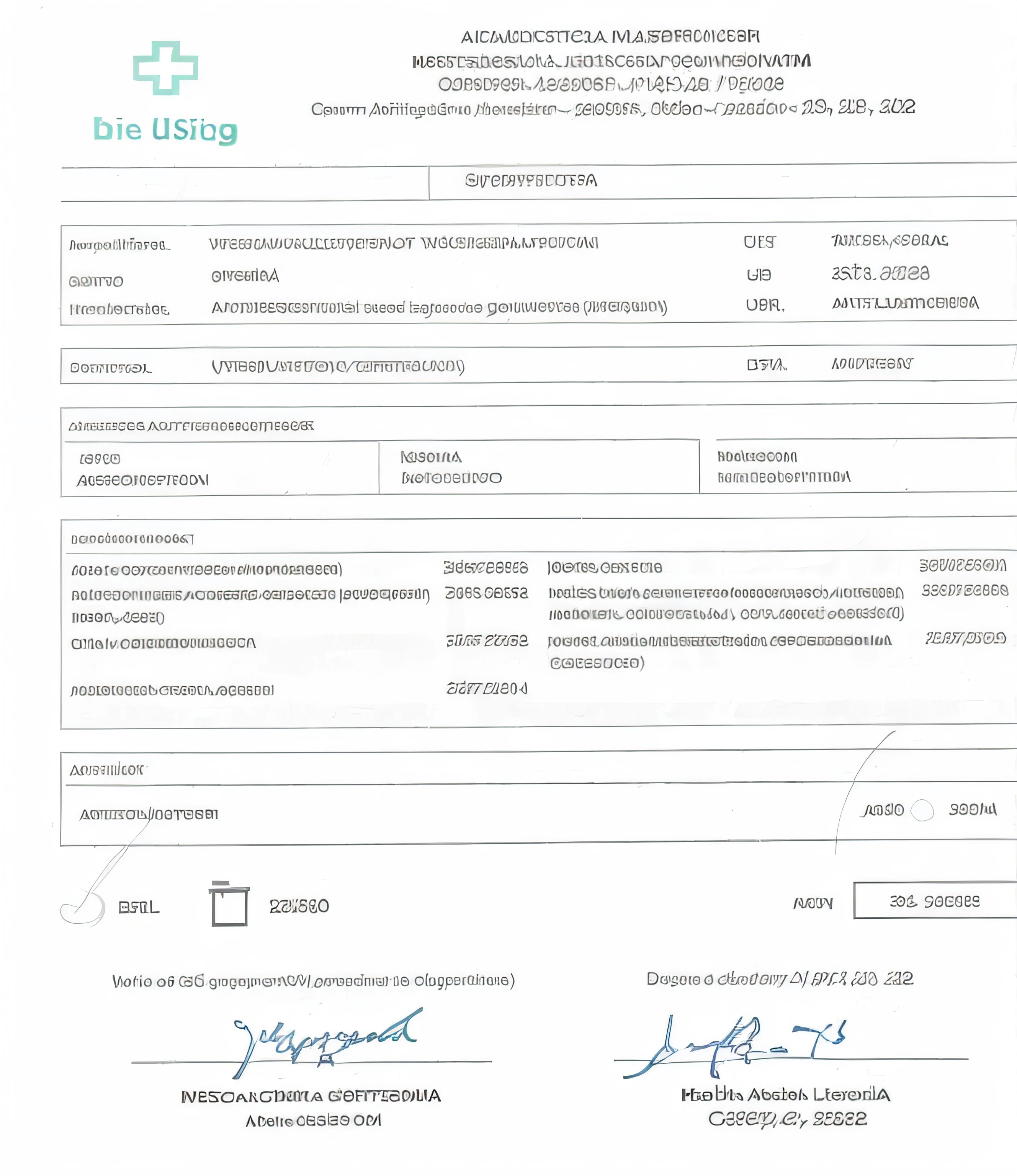 a close-up of a document with a photo of a person at the doctor&#39;s office, documento digitalizado, varredura detalhada, medic, documento, alterar dados de 31/07/2023 , imagem detalhada, Medicine, highly details form, Lorem ipsum dolor sit amet, clinical, imagem detalhada, bedsheet, seu madruga, certificado, 12mpx, keygen, varredura, (medic)