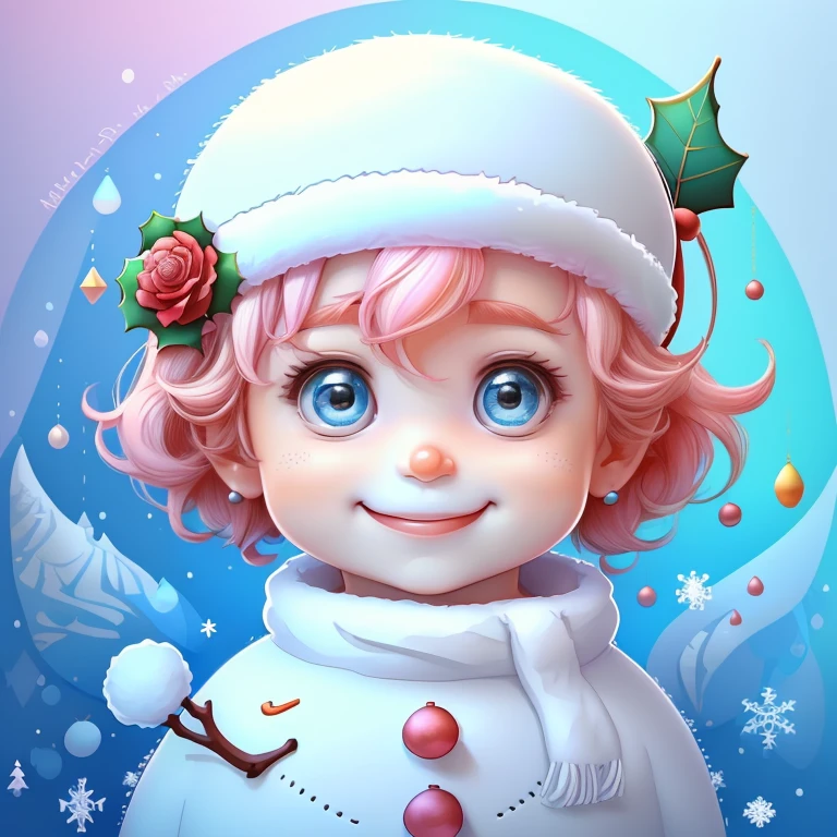 ) ((((cute baby snowman smiling with snow and christmas tree) ((Mikey)) - Criador: Walt Disney2023) ), ,, ( Walt Disney acolchoamento ,multidimensional geometric wall PORTRAIT, arte, Chibi,
Yang08k, lindo, Colouring,Rose
Primary works, qualidade superior, melhor qualidade, Arte Oficial, Beautiful and Aesthetic,)) ), ,,  Walt Disney acolchoamento ,multidimensional geometric wall PORTRAIT, arte, Chibi,
Yang08k, lindo, (Colouring, rosa), amarelo ,azul ,vermelho e branco)
Primary works, qualidade superior, melhor qualidade, Arte Oficial, Beautiful and Aesthetic,