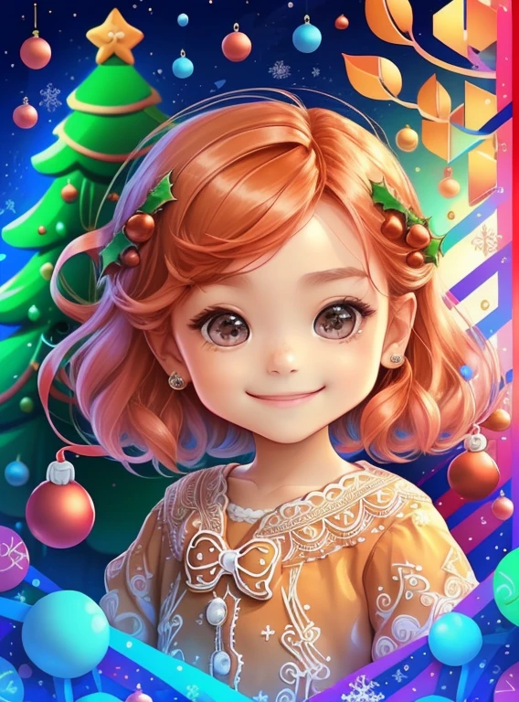 ) ((((cute gingerbread smiling with christmas tree) ((Mikey)) - Criador: Walt Disney2023) ), ,, ( Walt Disney acolchoamento ,multidimensional geometric wall PORTRAIT, arte, Chibi,
Yang08k, lindo, Colouring,Rose
Primary works, qualidade superior, melhor qualidade, Arte Oficial, Beautiful and Aesthetic,)) ), ,, Walt Disney acolchoamento ,multidimensional geometric wall PORTRAIT, arte, Chibi,
Yang08k, lindo, (Colouring, rosa), amarelo ,azul ,vermelho e branco)
Primary works, qualidade superior, melhor qualidade, Arte Oficial, Beautiful and Aesthetic,