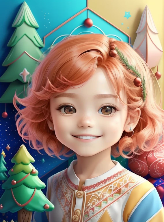 ) ((((cute gingerbread smiling with christmas tree) ((Mikey)) - Criador: Walt Disney2023) ), ,, ( Walt Disney acolchoamento ,multidimensional geometric wall PORTRAIT, arte, Chibi,
Yang08k, lindo, Colouring,Rose
Primary works, qualidade superior, melhor qualidade, Arte Oficial, Beautiful and Aesthetic,)) ), ,, Walt Disney acolchoamento ,multidimensional geometric wall PORTRAIT, arte, Chibi,
Yang08k, lindo, (Colouring, rosa), amarelo ,azul ,vermelho e branco)
Primary works, qualidade superior, melhor qualidade, Arte Oficial, Beautiful and Aesthetic,