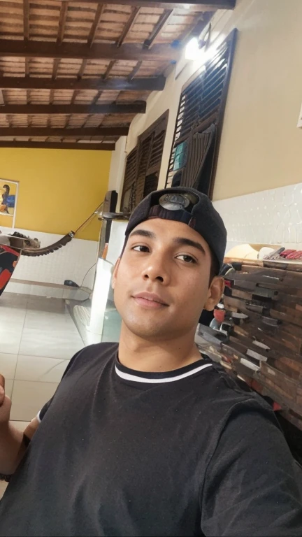Foto em desenho modelo pixar disney