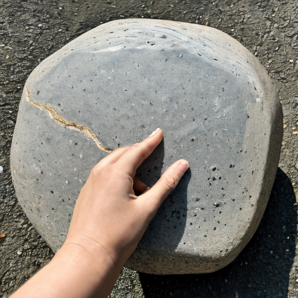 stone