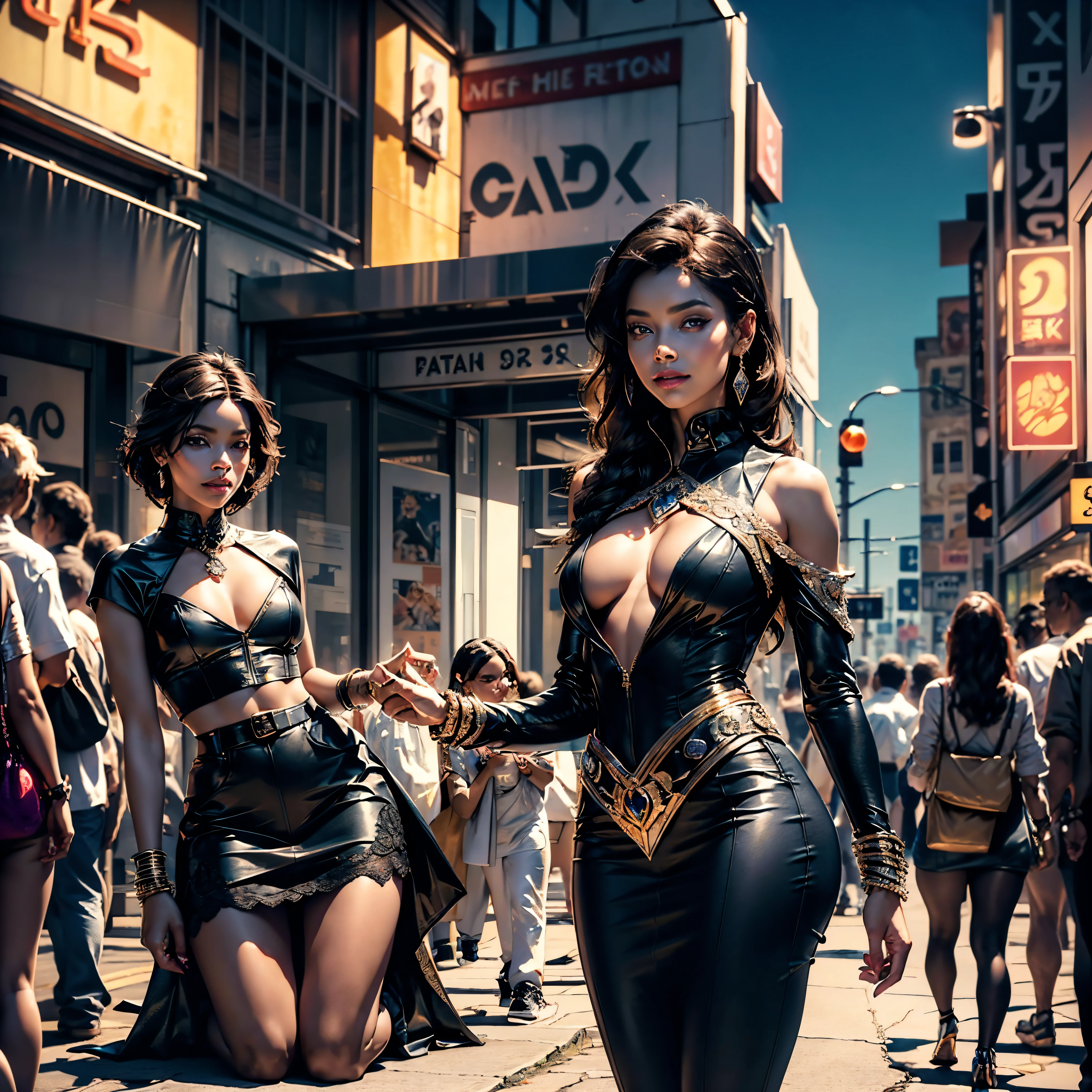 Heroe outfits suit Urban deep path Timberjack equirectangular Beholder Unrealengine5 utra Cinematic Masterpiece Van_Gogh chef-d' sunLight๐๐ฆ๐นโค๐๐ก(๐(kneeling:1.1)๐ฉ๐๐โ๐๐ฅฟ๐ก๐ฉฒ๐
)๐ช๐ข๐ก๐ pro-photorealistic saturate meticulously intricate ultra optimal ultra_high-def ultra_high-quality accurate ultra_high-details ultra_high-res color-coded shading perfection reflex extreme improved Octane_rendered opengl-shaders glsl-shader UHD XT3 128K 64K 32K DSLR HDR "Ororo Munroe" Baroque symmetrical ((Goddess athletic Diva african black dreadlock curly agate blackess skin tanmed epic gorgeous clean cheekbones effects rougeoiment embarrassed lazuli ultra beautiful yeux dark brown pupils black irises turquoise sapphires ecstatic open mouth teeth obvious smile (tougue fall droplet water drop of water) cape levitating jacket floating Bridaldress Dickey Collar Charm Elastic Lace Turtleneck Sleeve Blouse Pullover Lining clavicles shoulders:Open papillotes white leather tiny breasts fine sideboob satin safran orange yellow skirt soies assorties lace corsait gothic zip tin livid red thick amples spinelles nombril revealing diamond heart chastity_belt silver adorned padlock Gold lock pubis scarlet pubis-hairy obvious indigo garter snap thighs legs boots)) ruby invoke CGSCOSITY onyx Tourmaline silver opals moto inox Mechanized carbonite reflection armor chrome gold fathom brass richly decorated glyphs ornate lava navy plasma earth lava incandescent flash-fire-shoot depthfield ark population car background floraison Monarch kindergarden monster butterfly tattoo Bruce_Weber girl naked sex nsfw multi various etc. --v 5.2 --s 1000 --c 20 --q 20 --chaos 100