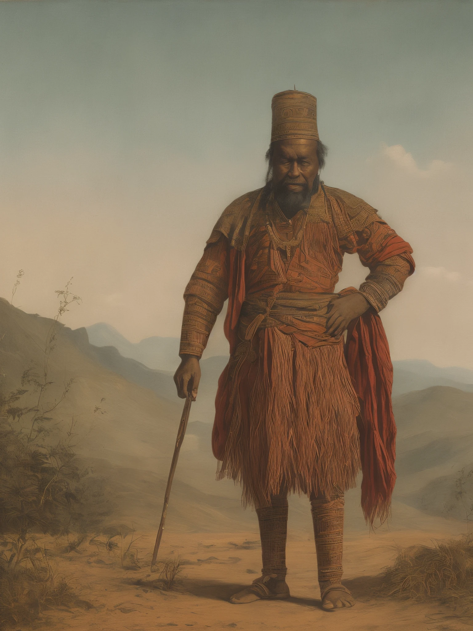 images portraying the ethnic tension between Hutus and TutsisTutsis --auto --s2