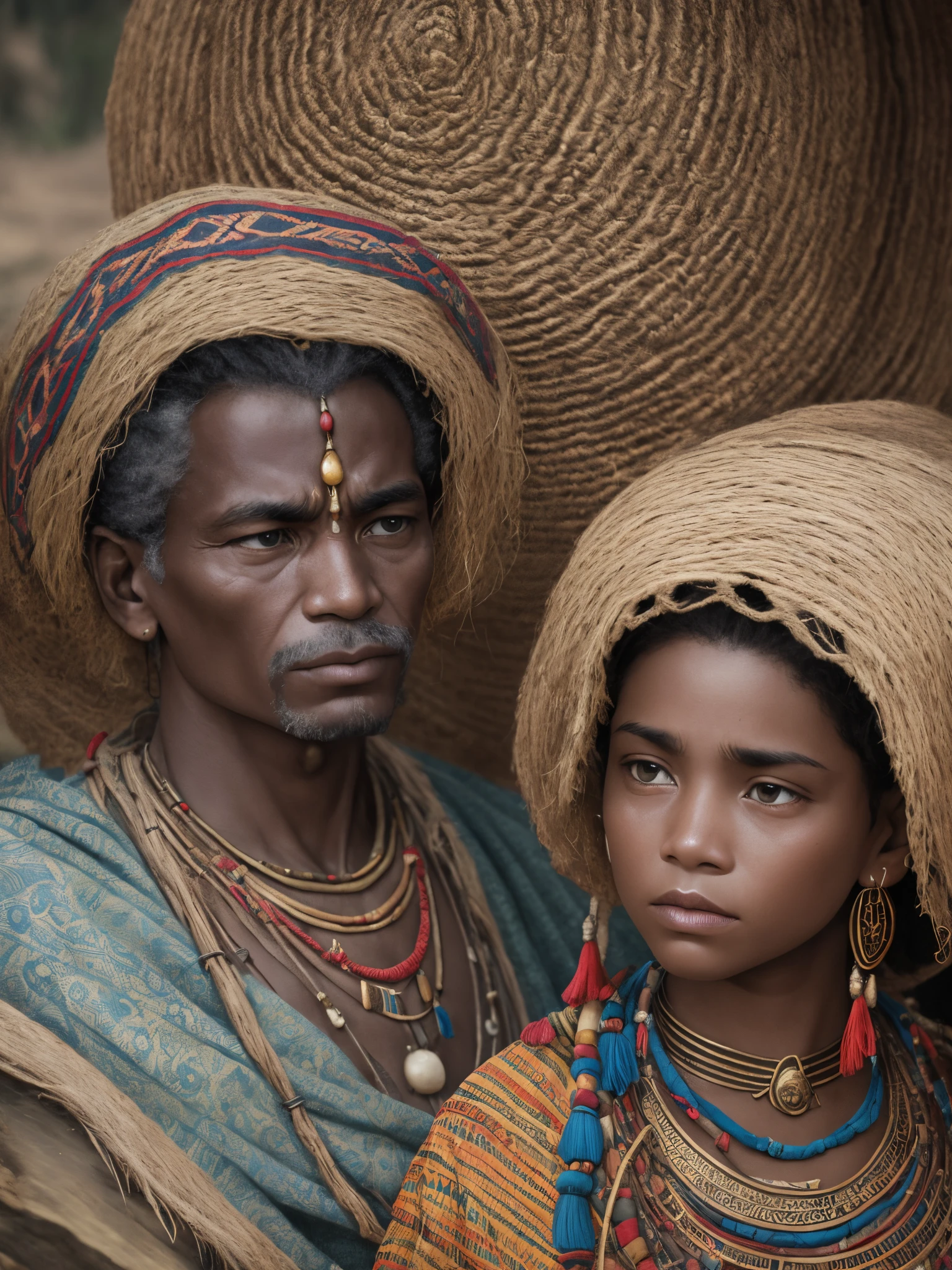images portraying the ethnic tension between Hutus and TutsisTutsis --auto --s2