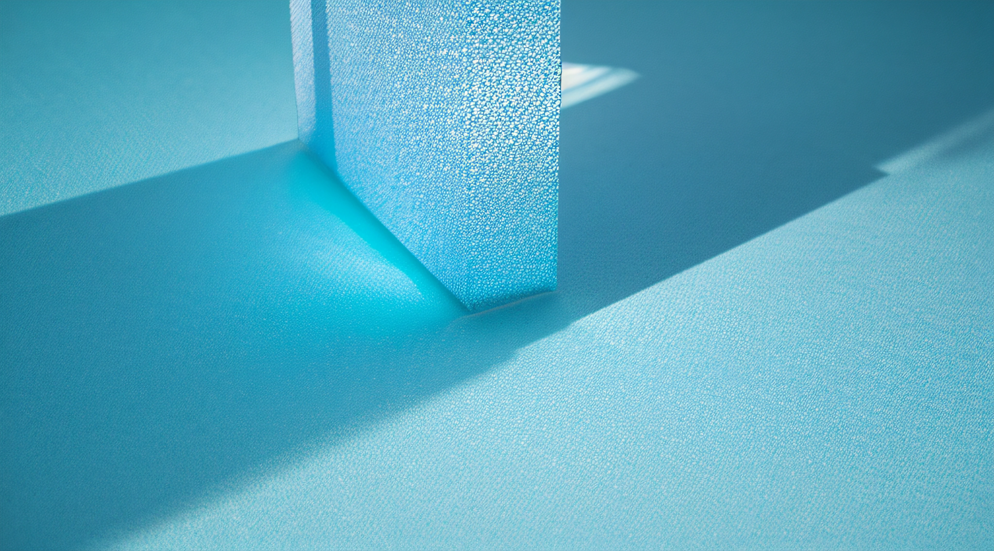 light blue gradation Textured