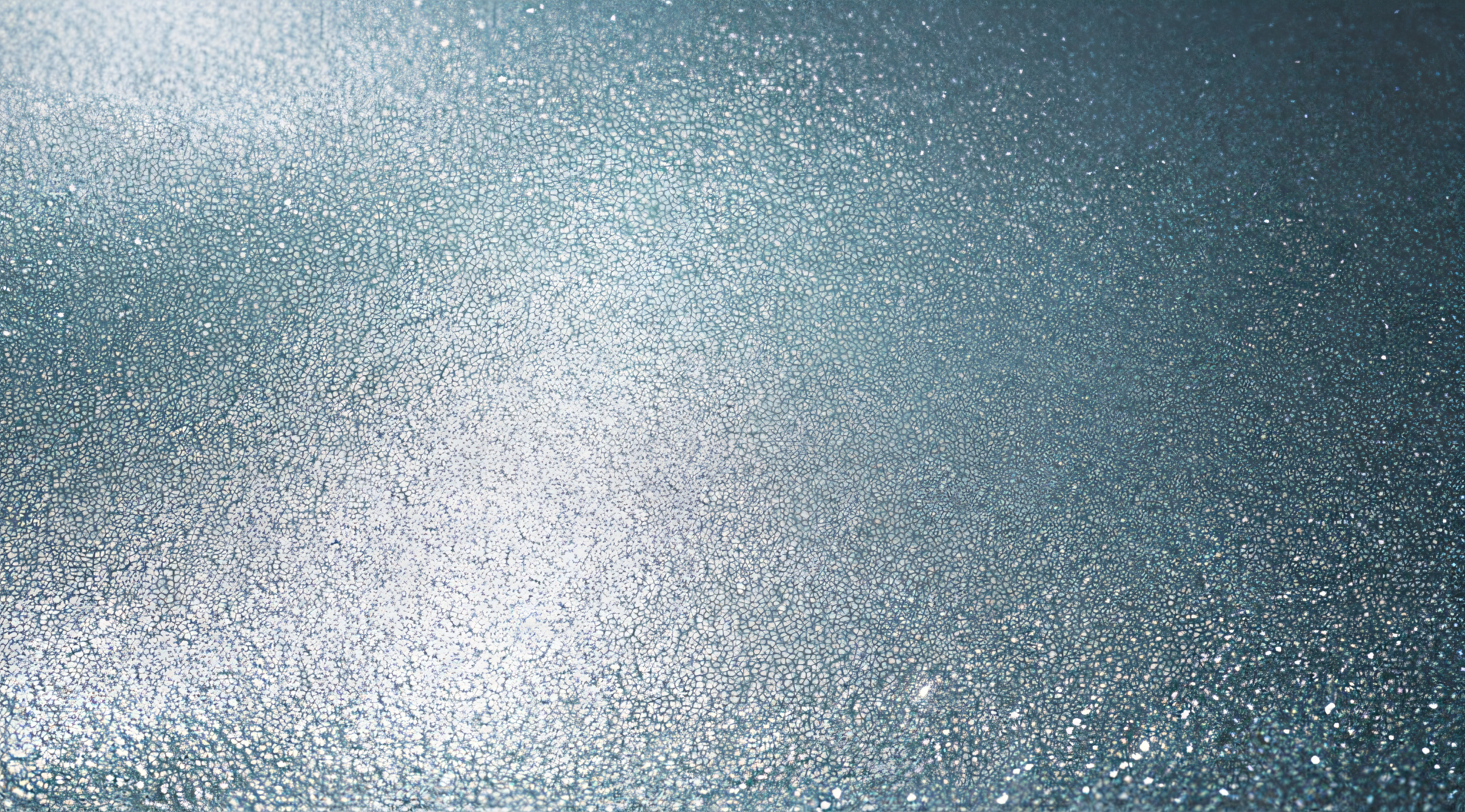 Silver Gradient Textured