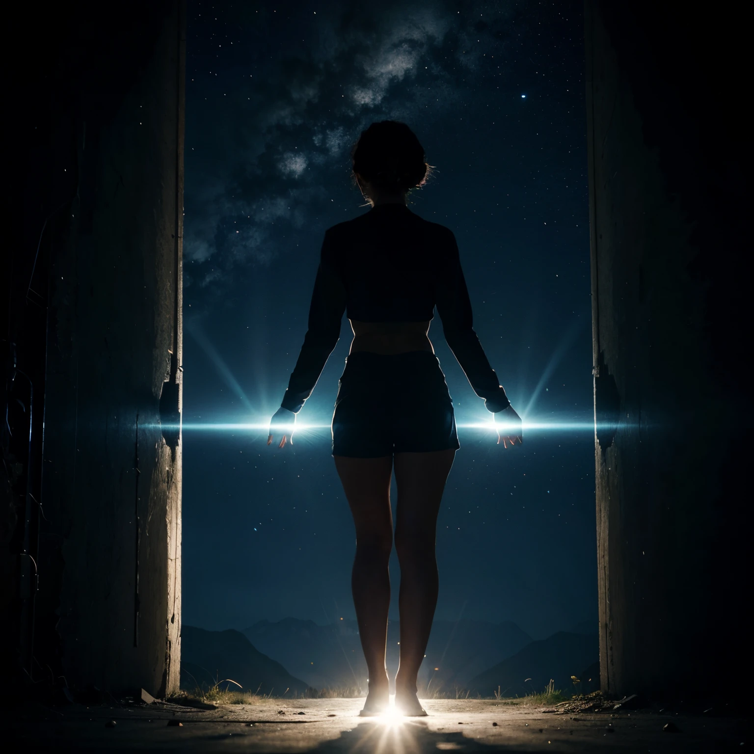 Unity consciousness