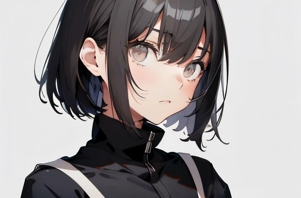 closed mouth