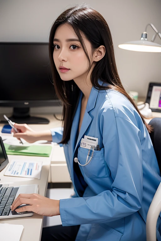 medical assistant