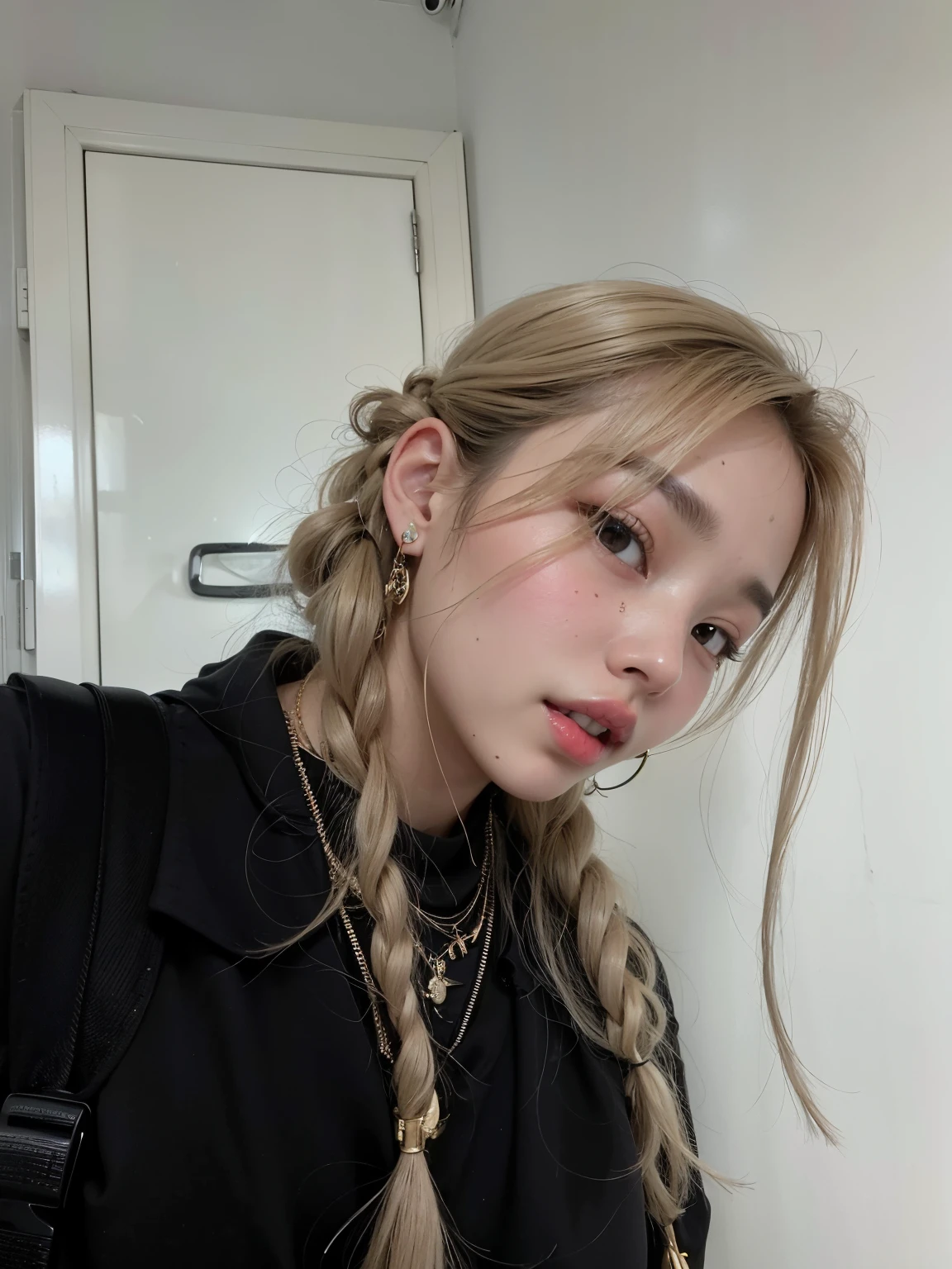 Jennie Blackpink