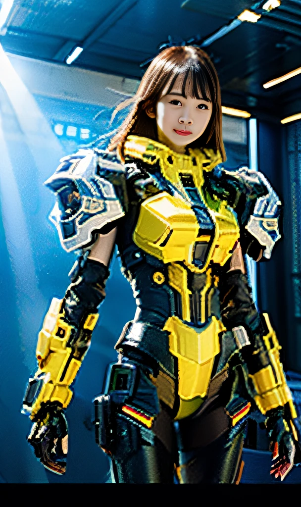 (Best Quality)), ((Masterpiece)), (High Definition:1.3), 3D,Shitsumeka, Beautiful Cyberpunk Woman with Mecha in the Ruins of Forsaken War City, Ancient Technology,HDR (High Dynamic Range),Ray Tracing,NVIDIA RTX,Super Resolution,Unreal 5,Subsurface Scattering,PBR Texturing,Post-Processing, Anisotropic Filtering, Depth of Field, Maximum Clarity and Sharpness, Multilayer Textures, Albedo and Specular Maps, Surface Shading, Accurate Simulation of Light-Material Interactions, Perfect Proportions, Octane Rendering, Two-tone Lighting, Low ISO, White Balance, Rule of Thirds, Wide Aperture, 8K RAW, Efficient Subpixels, subpixel convolution, luminescent particles, light scattering, tyndall effect